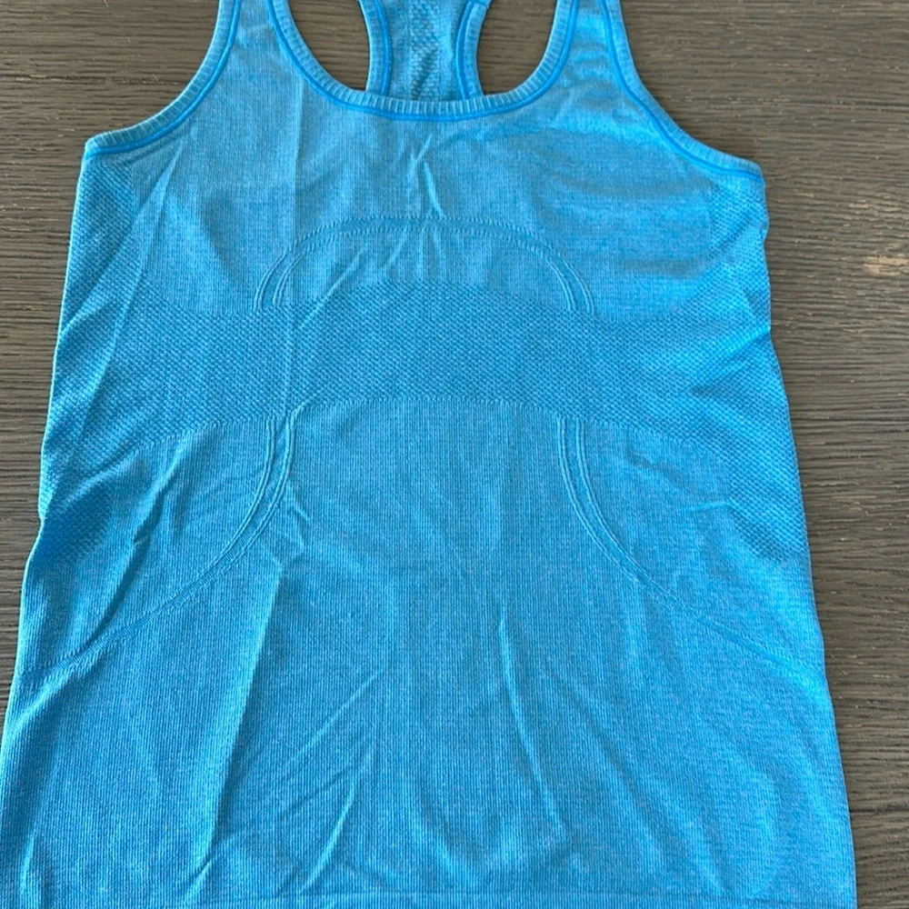 lululemon athletica lightweight racerback